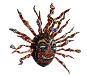 Panchi masks