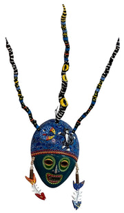 Panchi masks