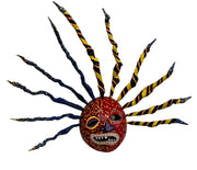 Panchi masks