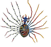 Panchi masks