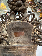 African Mask 30