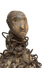 African Mask 30