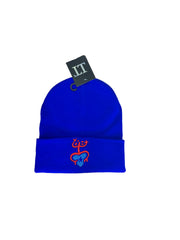 Beanie Puerto Rico