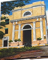 Hotel El convento Old san Juan