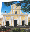 Cathedral Old San Juan