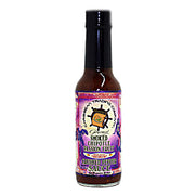 Caribbean hot sauce