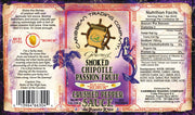 Caribbean hot sauce