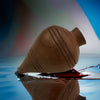 Wooden spinning/Trompo