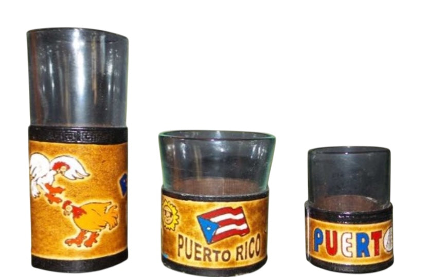 Leather products