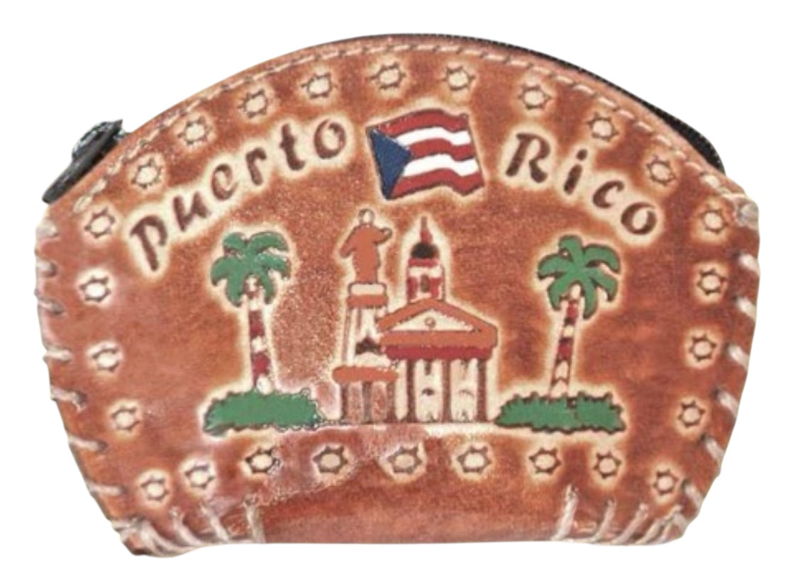 Leather products