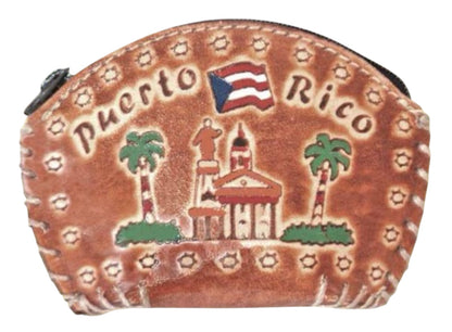Leather products