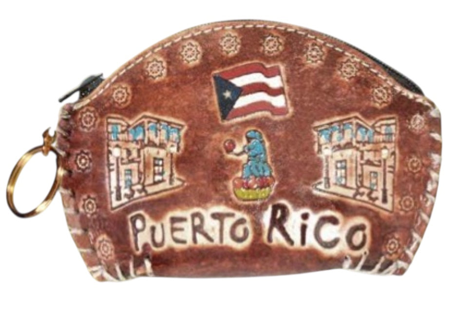Leather products