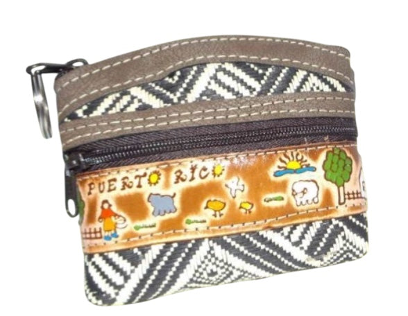 Leather products