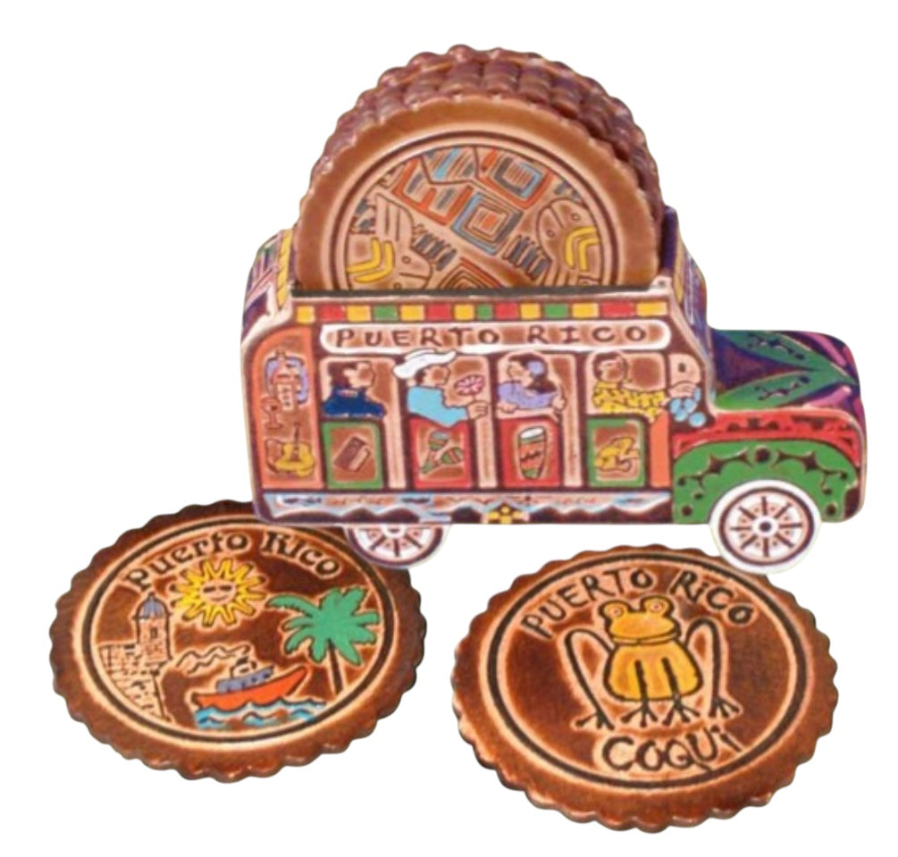 Leather products