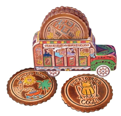 Leather products