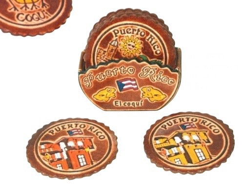 Leather products