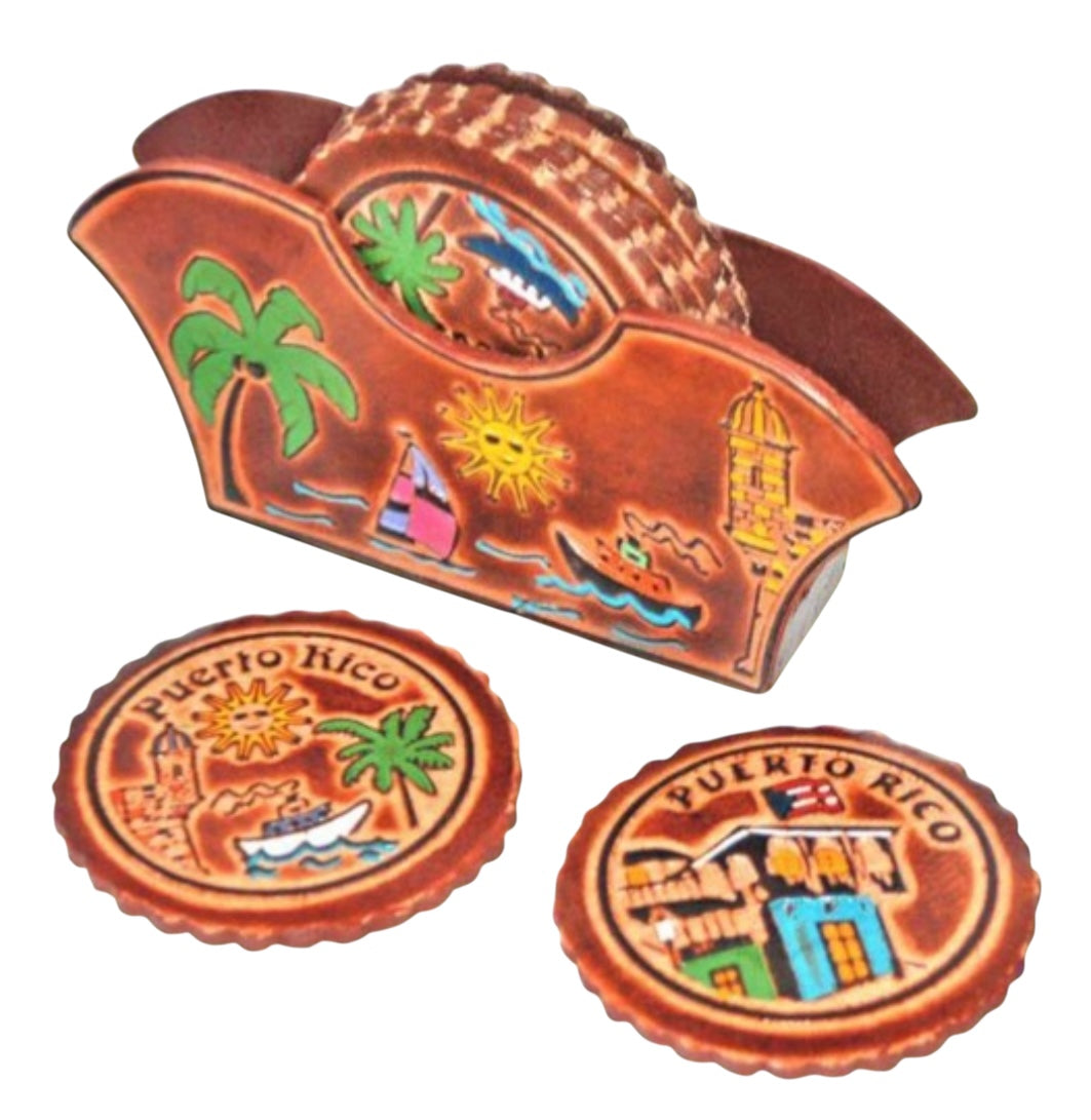 Leather products