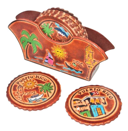 Leather products