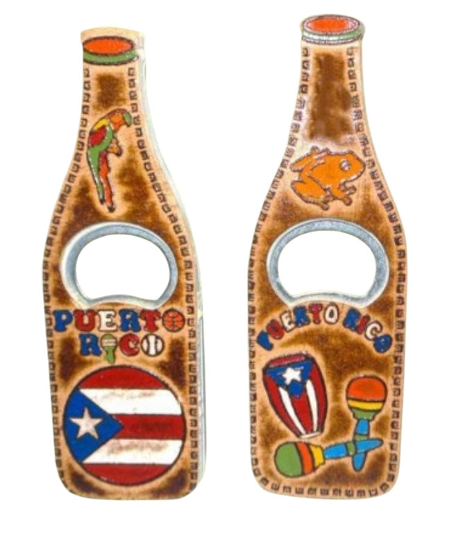 Leather products