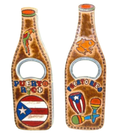 Leather products