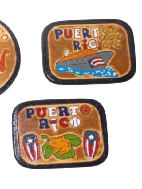 Leather products