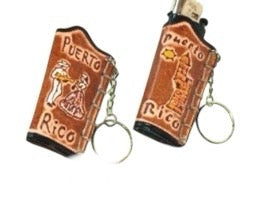 Leather products