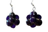 Tagua Earrings