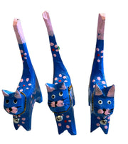Mini Painting cats