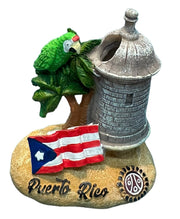 Garita pen holder puerto rico