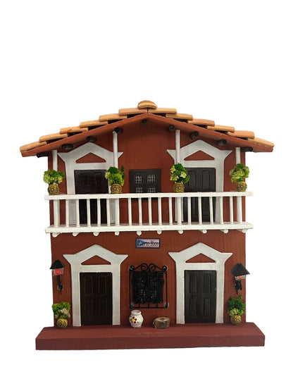 Casita Colonial Puerto rico 1