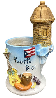 Garita pen Holder 2