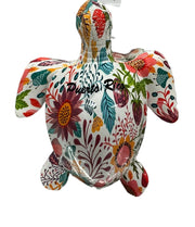 Resin Turtle