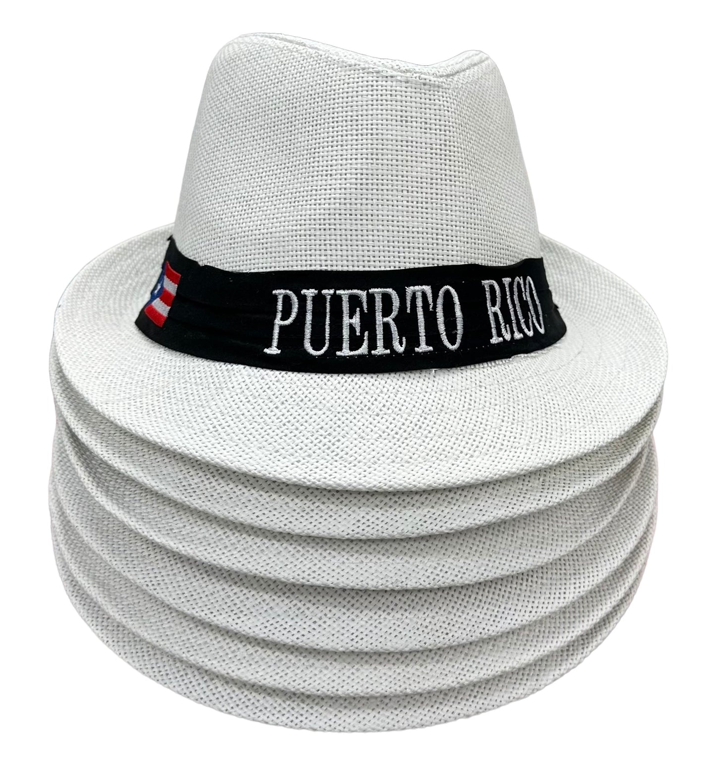 Fedora hat Puerto Rico