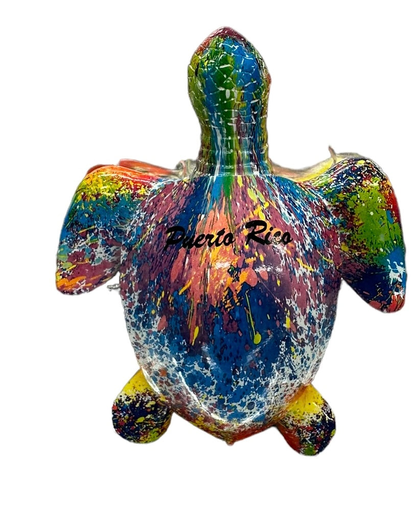 Resin Turtle