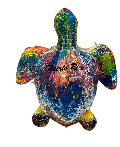 Resin Turtle