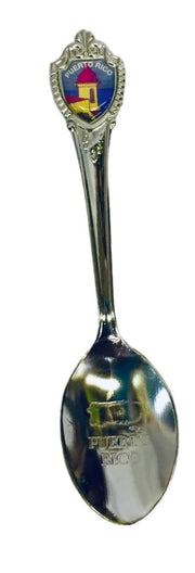 Souvenirs spoon
