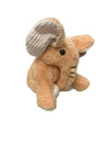 Plush Elephant