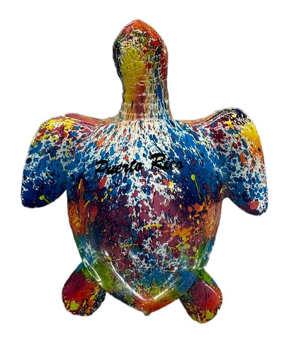 Resin Turtle