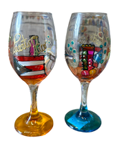 wine Glass