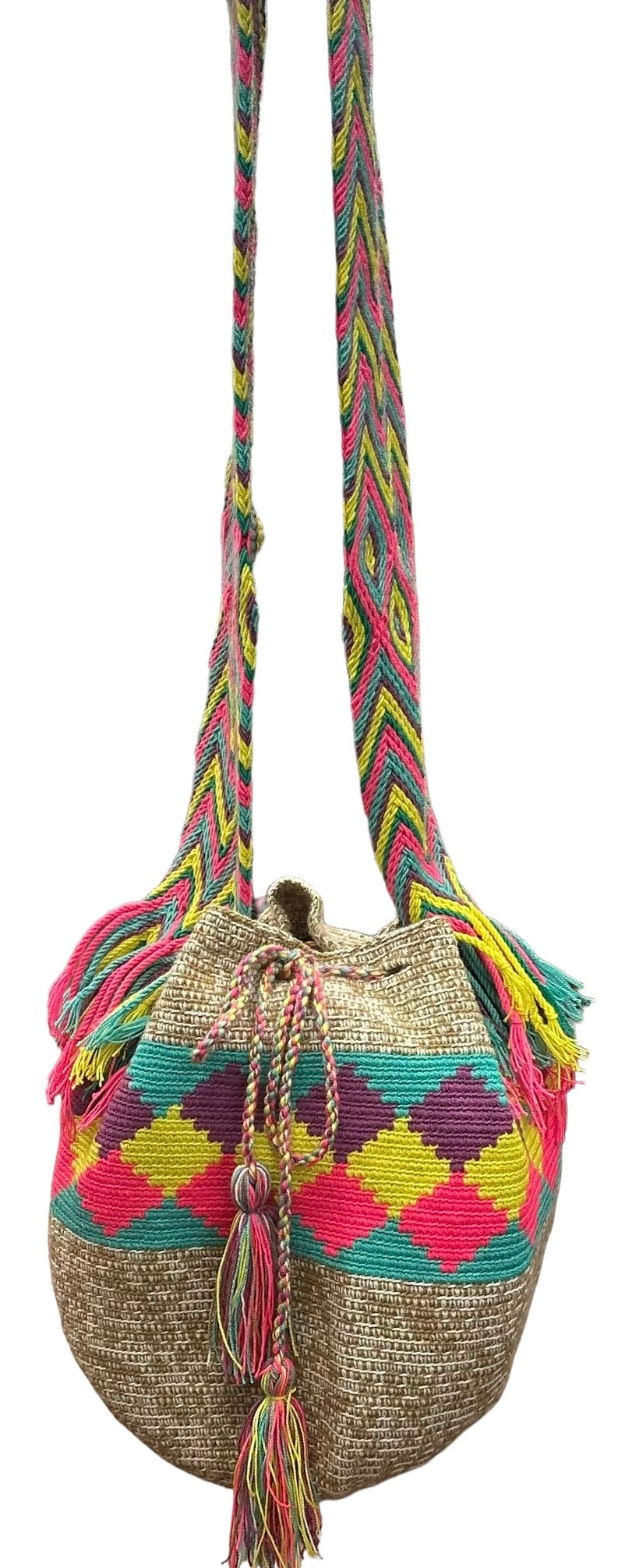 Wayuu bags