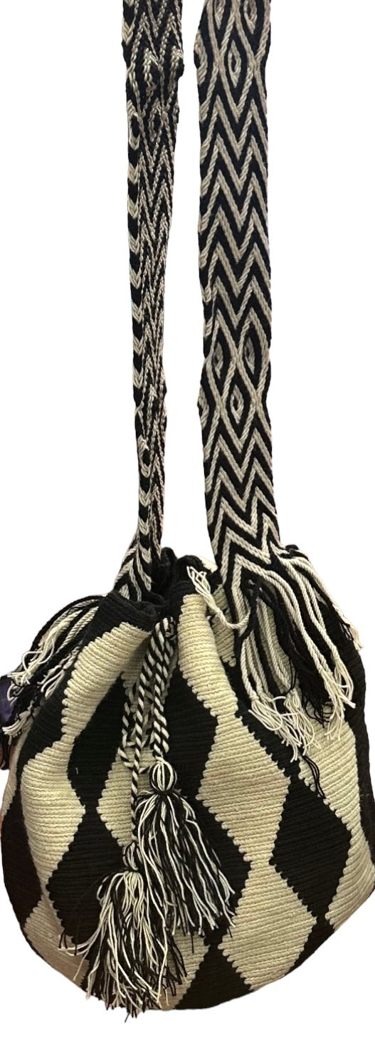 Wayuu bags