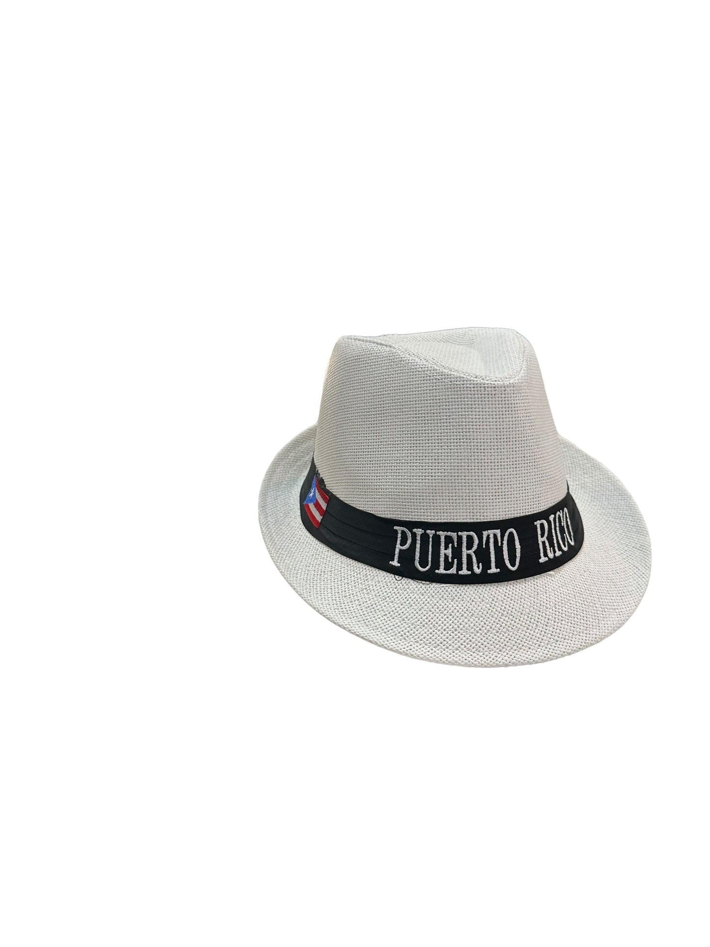 Fedora hat Puerto Rico