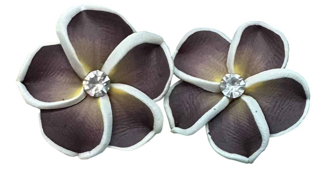 Flowers Earrings