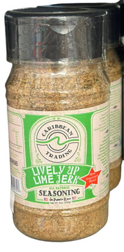 Caribbean Spices
