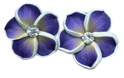 Flowers Earrings