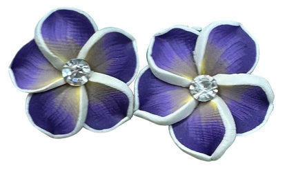 Flowers Earrings