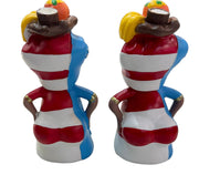 Resin Dolls Mama Inés
