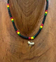 Shark tooth Necklace
