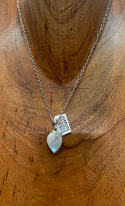Opal Pendants