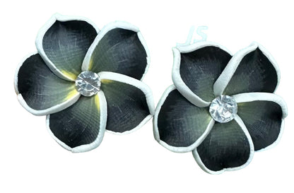 Flowers Earrings